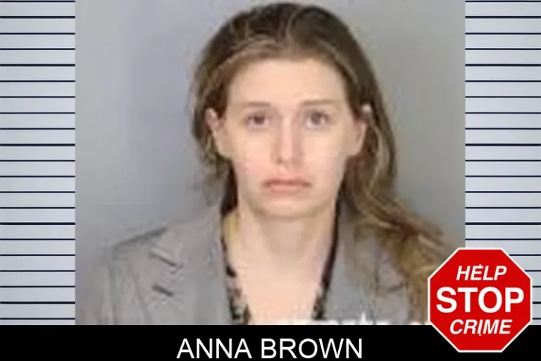 Anna Brown