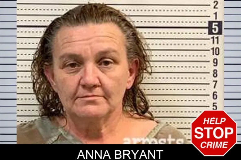 Anna Bryant