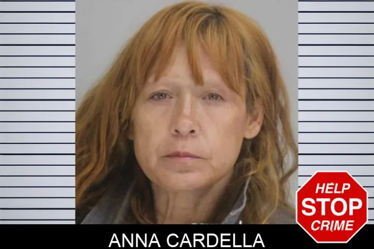 Anna Cardella