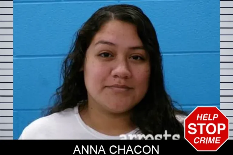 Anna Chacon