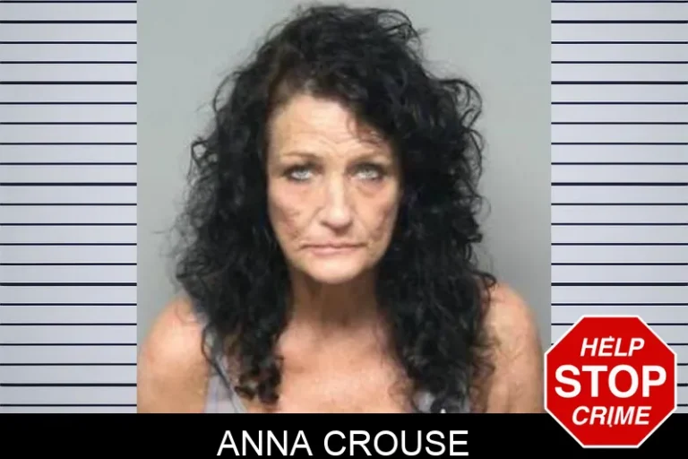 Anna Crouse