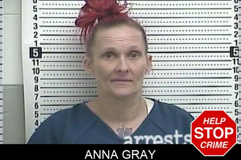 Anna Gray