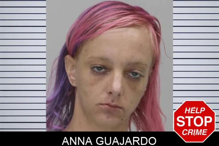 Anna Guajardo