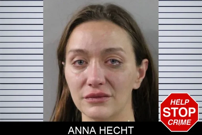 Anna Hecht