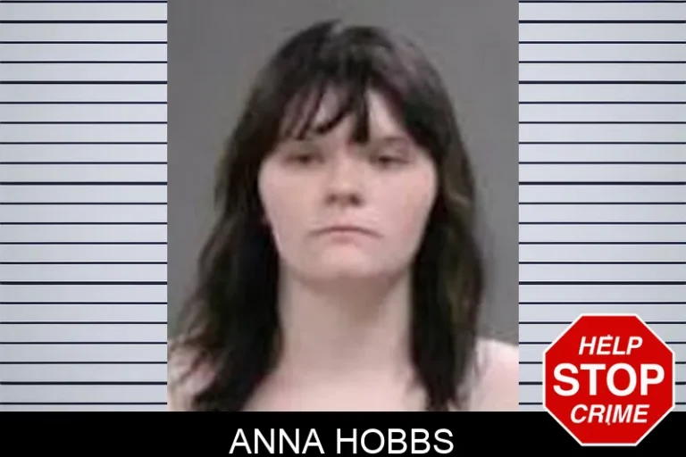 Anna Hobbs