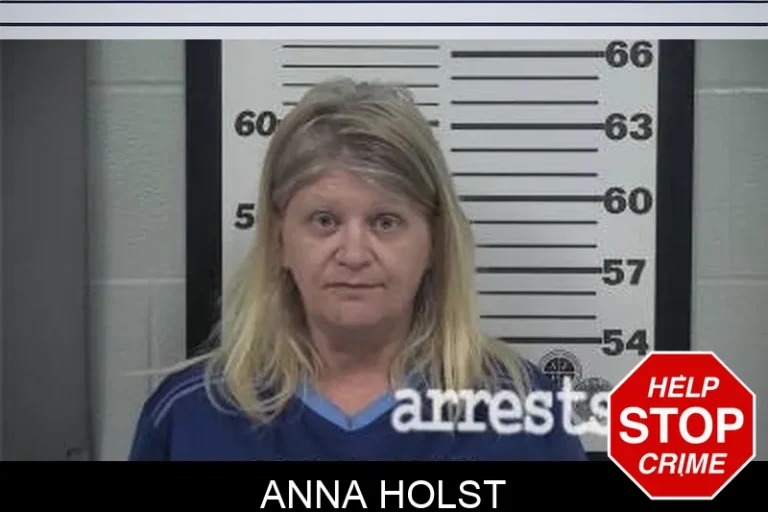 Anna Holst