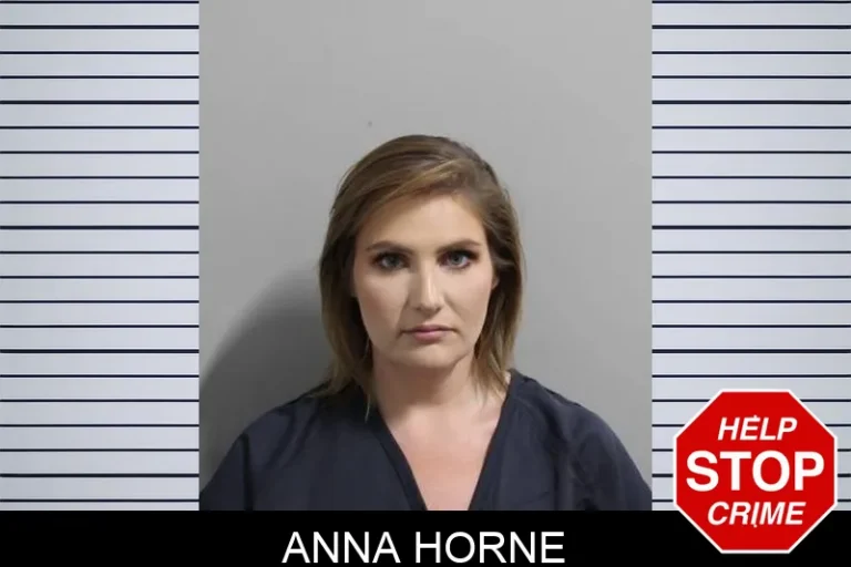 Anna Horne