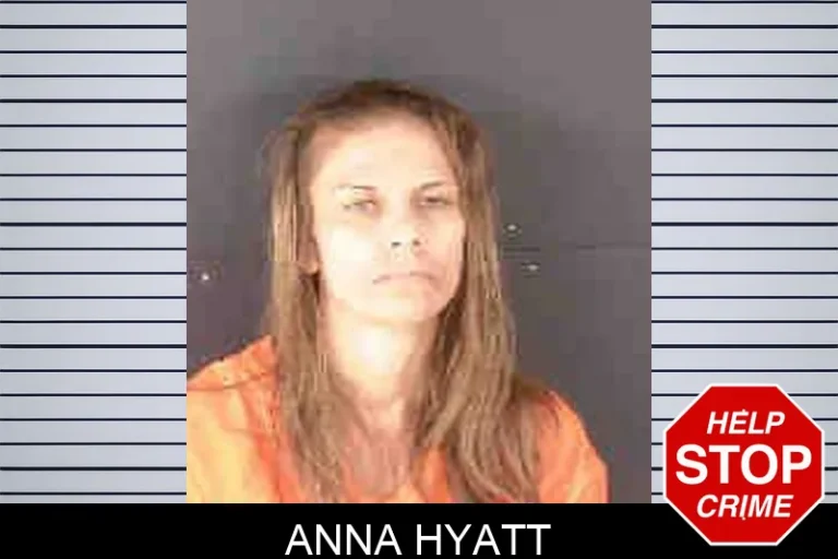 Anna Hyatt