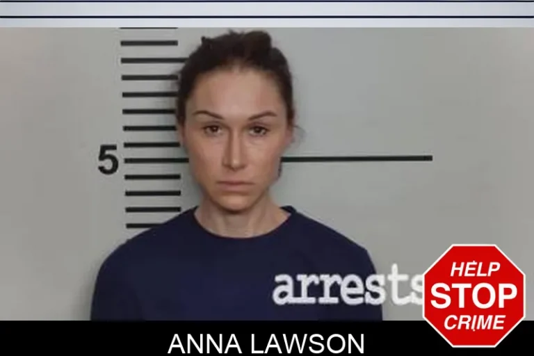 Anna Lawson