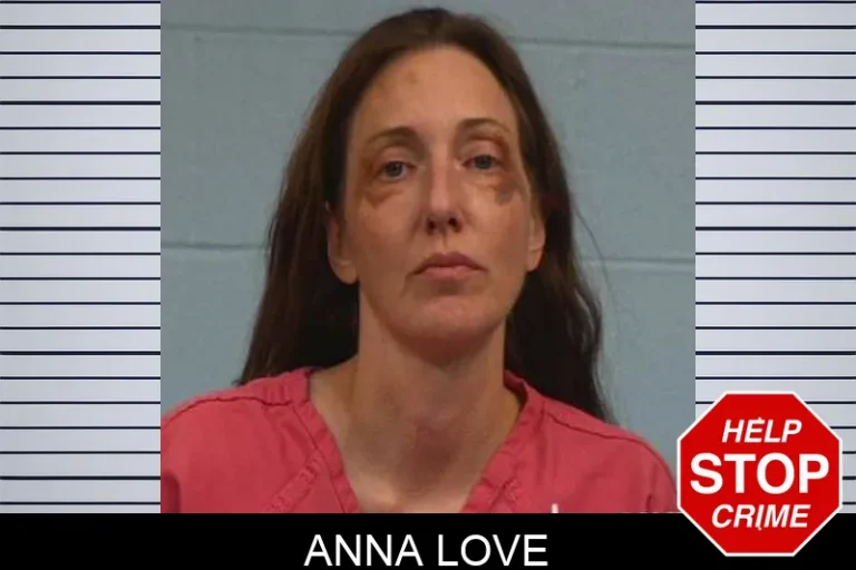 Anna Love