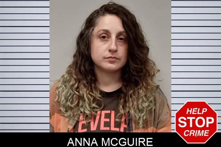 Anna McGuire