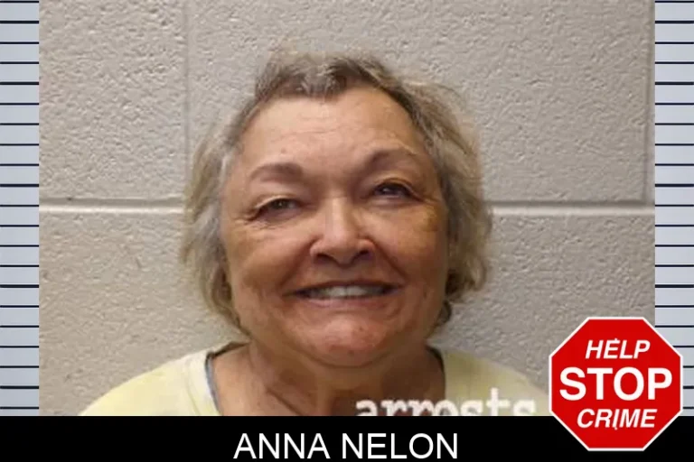 Anna Nelon