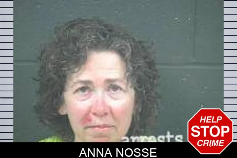 Anna Nosse
