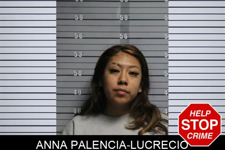 Anna Palencia-Lucrecio