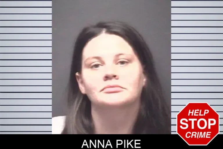 Anna Pike