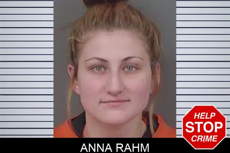 Anna Rahm