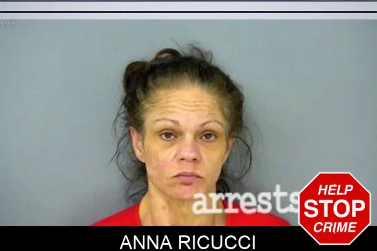 Anna Ricucci