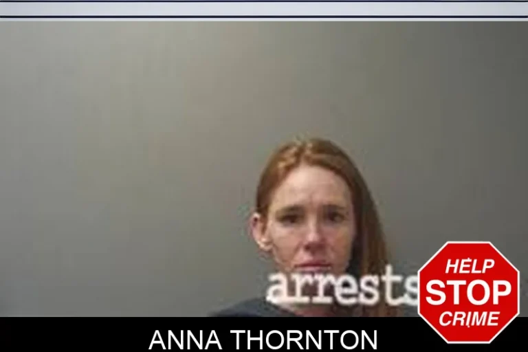 Anna Thornton