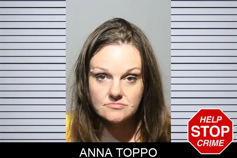 Anna Toppo
