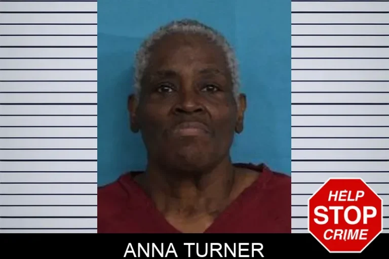 Anna TuRner