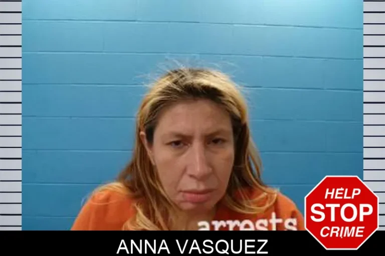 Anna Vasquez