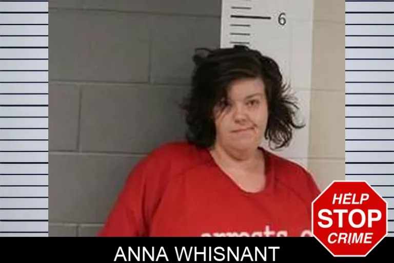 Anna Whisnant