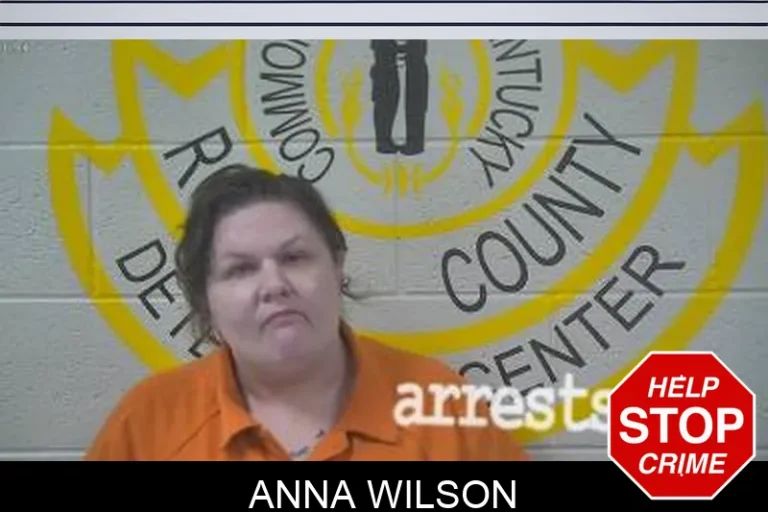 Anna Wilson