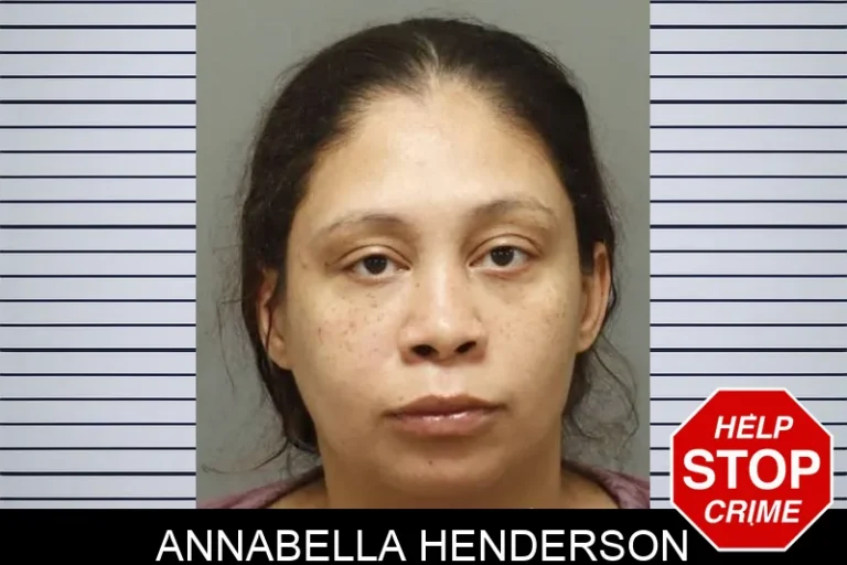 Annabella Henderson