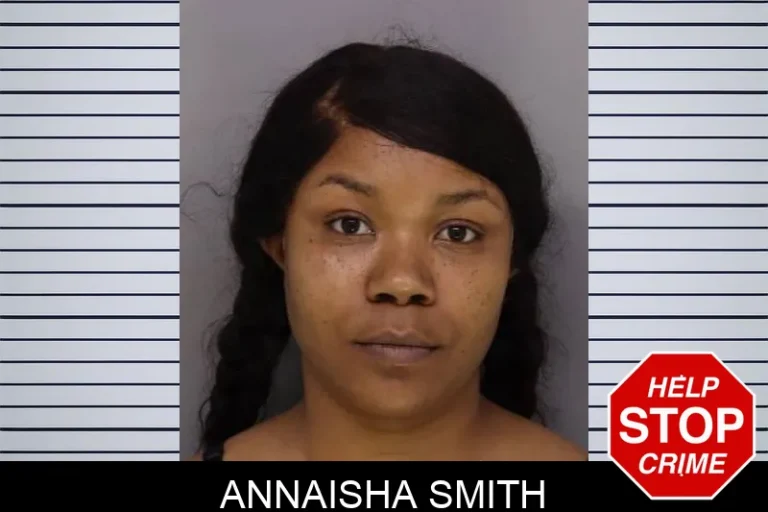 Annaisha Smith