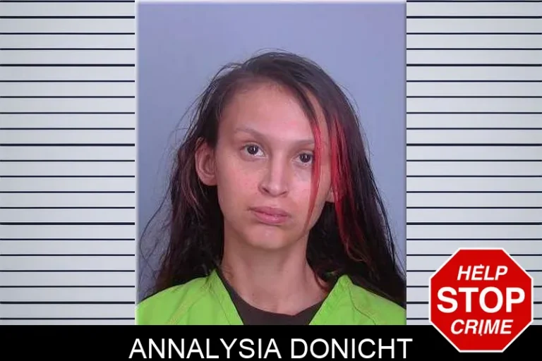 Annalysia Donicht