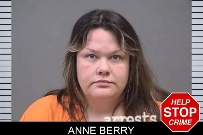 Anne Berry