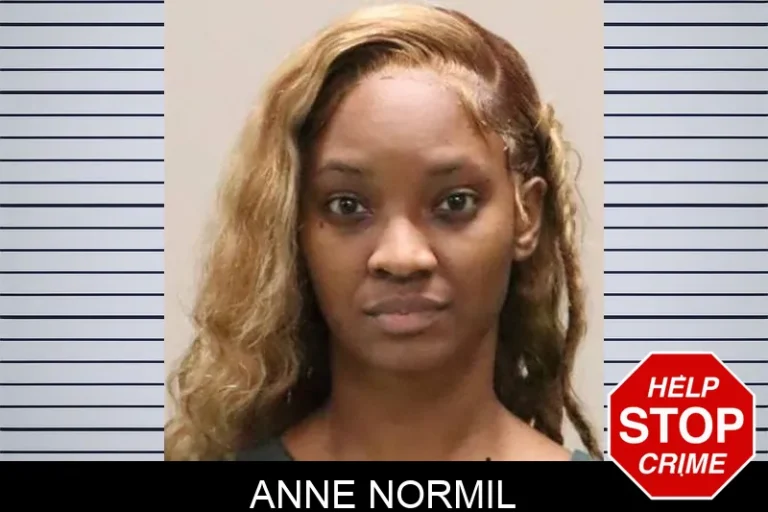 Anne Normil