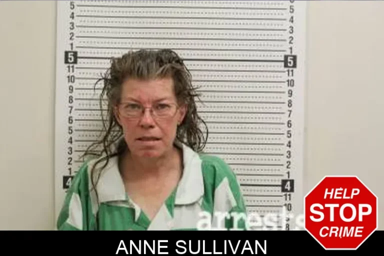 Anne SuLlivan