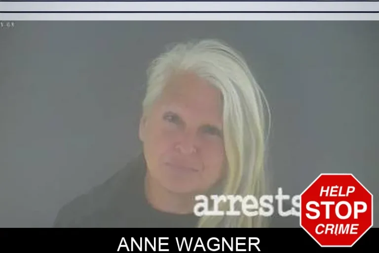 Anne Wagner
