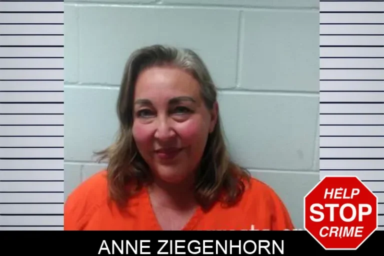 Anne Ziegenhorn