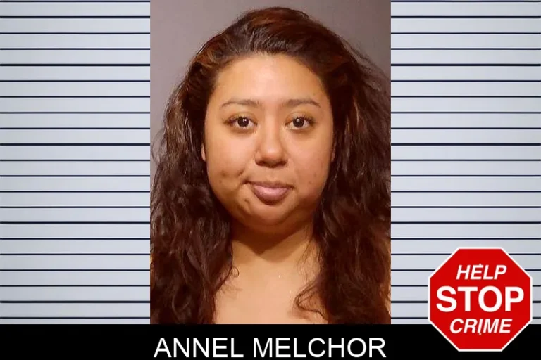 Annel Melchor