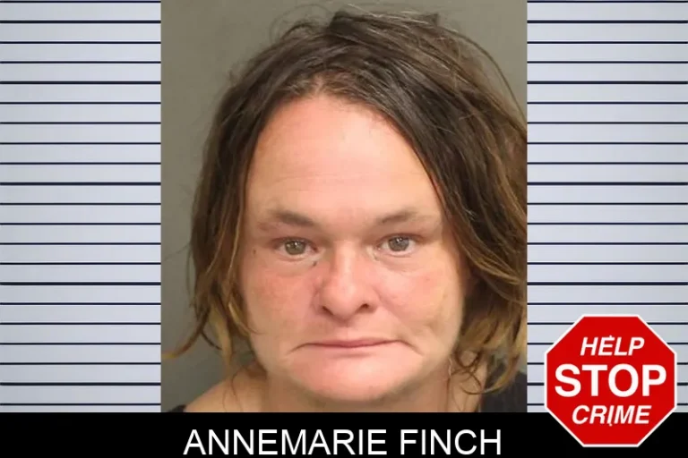 Annemarie Finch