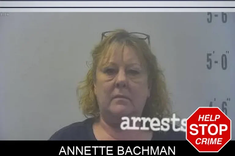 Annette Bachman