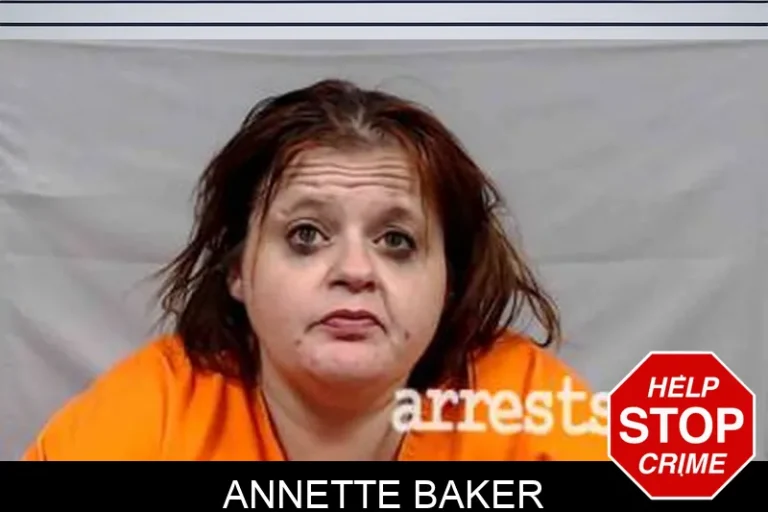 Annette Baker