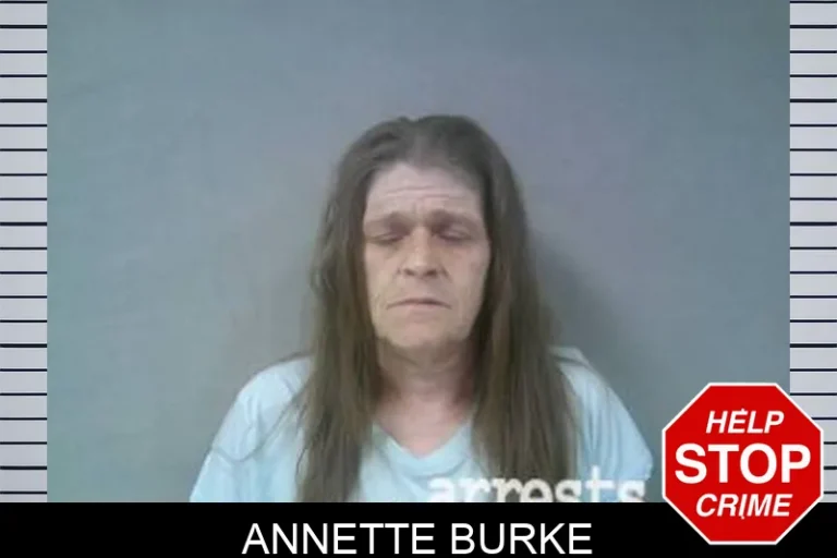 Annette Burke