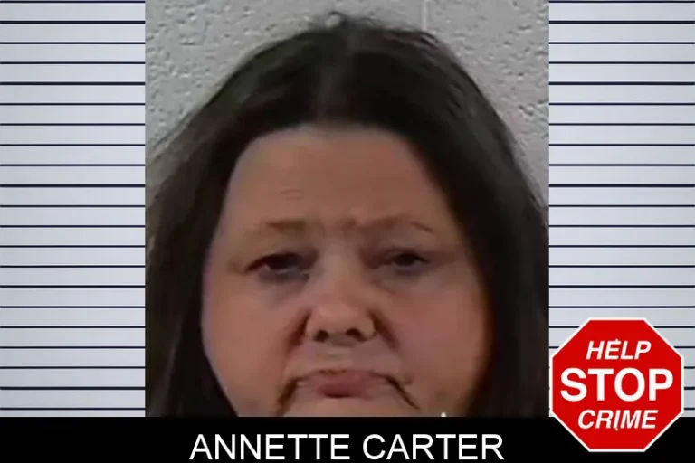 Annette Carter