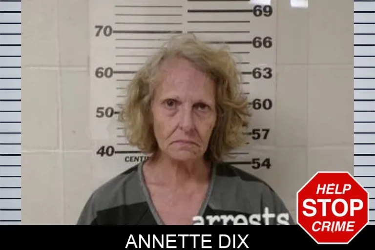 Annette Dix