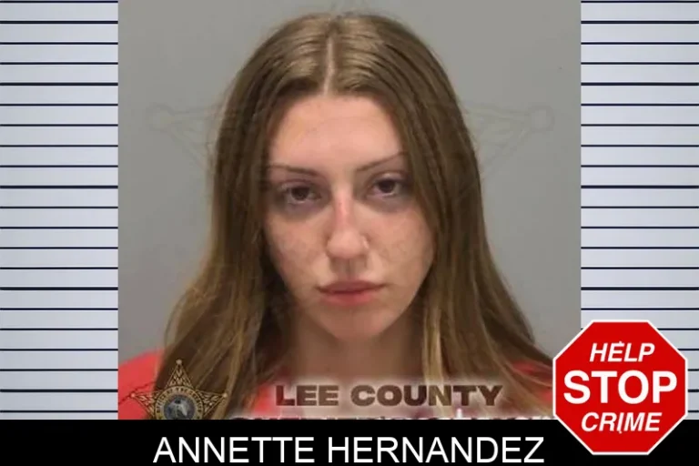Annette Hernandez