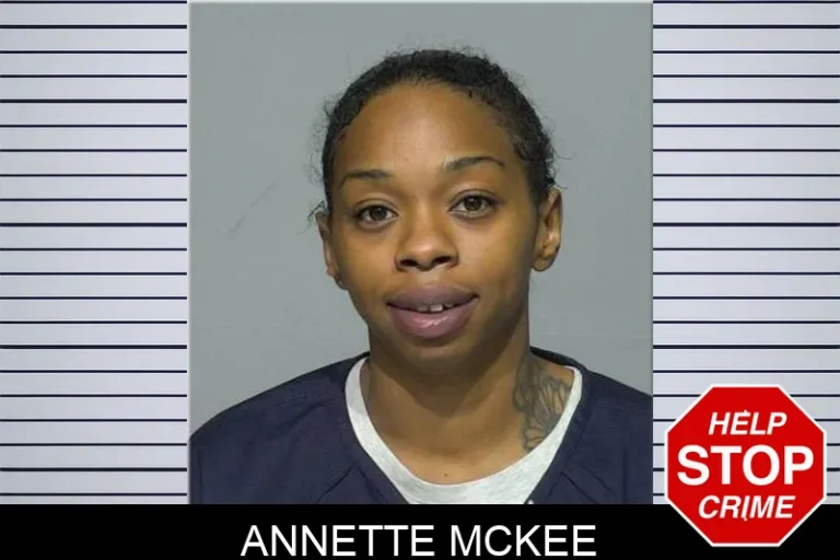 Annette McKee