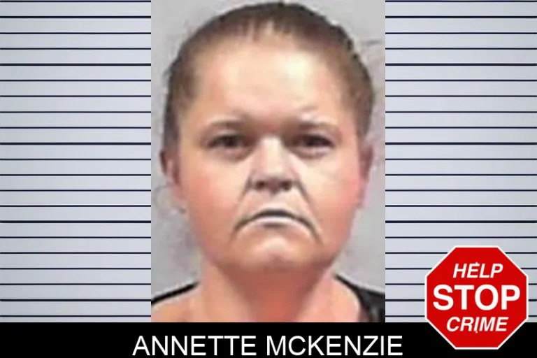 Annette McKenzie
