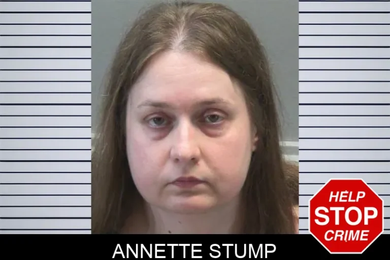 Annette Stump