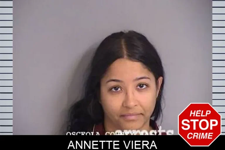 Annette Viera
