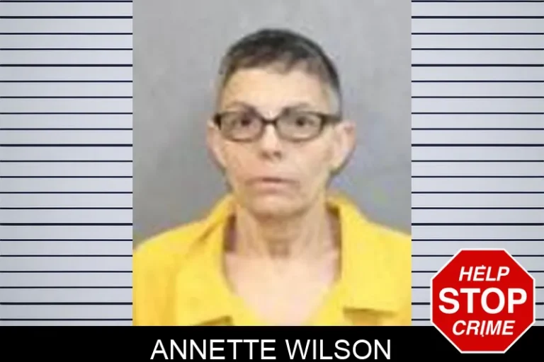 Annette Wilson