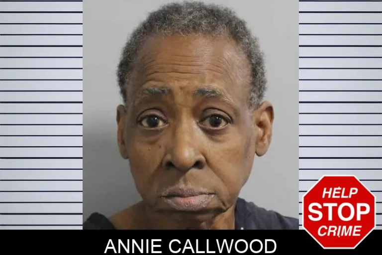 Annie Callwood
