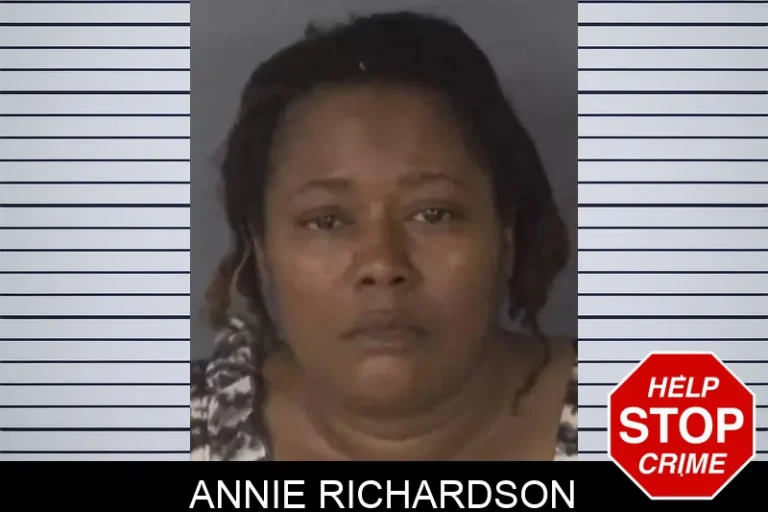 Annie Richardson